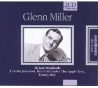 Glenn Miller - 36 Jazz Standards