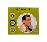 Glenn Miller - 50 Golden Greats [Import]