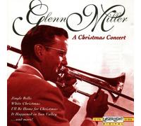 Glenn Miller - A Christmas Concert