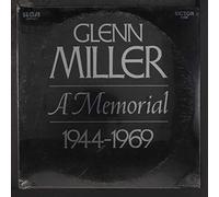 GLENN MILLER - A Memorial 1944-1969