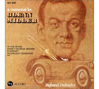Glenn Miller - A Memorial For Glenn Miller Vol 1