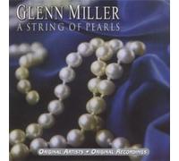 Glenn Miller A String Of Pearls (CD) Album