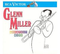 Glenn Miller and His Orchestra Glenn Miller Greatest Hits (CD) Album