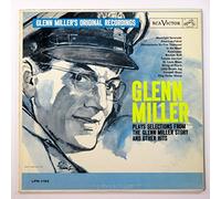 Glenn Miller And His Orchestra - Glenn Miller Original Recordings