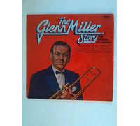Glenn Miller and His Orchestra - Glenn Miller story 1 / Vinyl record [Vinyl-LP]