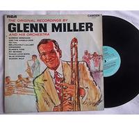 GLENN MILLER AND HIS ORCHESTRA Original Recordings By Glenn Miller LP
