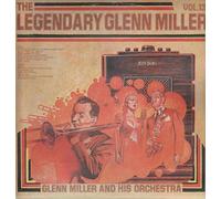 Glenn Miller And His Orchestra - The Legendary Glenn Miller Vol. 13