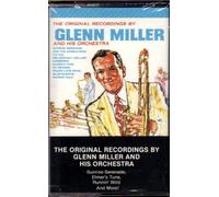 Glenn Miller and His Orchestra - The Original Recordings (UK Import) [Musikkassette]