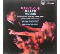 Glenn Miller And The Army Air Force Band - Marvelous Miller Moods - Glenn Miller And The Army Air Force Band LP