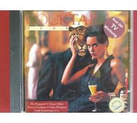 Glenn Miller, Benny Goodman, Sarah Vaughan, Duke Ellington, Andrews Sisters..