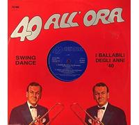 Glenn Miller - Benny Goodman - Tommy Dorsey - Artie Shaw - In The Mood/Stompin' At The Savoy/Boogie Woogie/Begin The Beguine