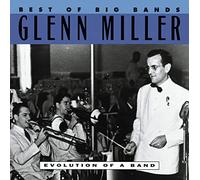 Glenn Miller - Best of Big Bands