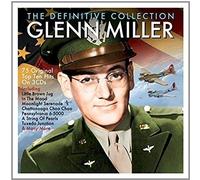 Glenn Miller - Definitive Collection
