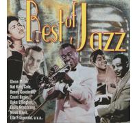 Glenn Miller; Ella Fitzgerald - Best Of Jazz
