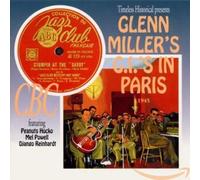 Glenn Miller - G.I.'s in Paris 1945