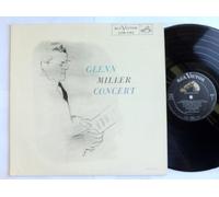 Glenn Miller - Glenn Miller - Carnegie Hall Concert - [LP]