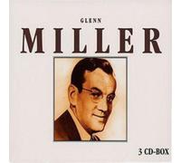 Glenn Miller Glenn Miller (CD) Album