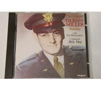 Glenn Miller - Glenn Miller - Glenn Miller - GLENN MILLER The original reunion