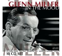 Glenn Miller - Glenn Miller - In the Mood (10 CD Set)
