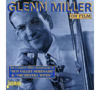 glenn miller on film: "sun valley serenade" & "orchestra wives"
