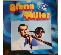 Glenn Miller - Glenn Miller "On stage" LP LOTUS RECORDS LOP 14.143 Italy 1986 NM/NM
