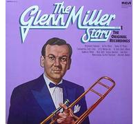 Glenn Miller - Glenn Miller - The Glenn Miller Story - RCA - 28 470-3, Sonocord - 28 470-3