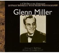 Glenn Miller - Gold Collection