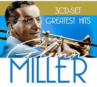 Glenn Miller Greatest Hits (CD)