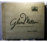 GLENN MILLER & HIS ORCHESTRA-LIMITED EDITION