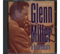 Glenn Miller & His Orchestra - Moonlight Serenade