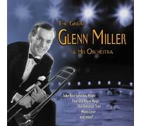 Glenn Miller - The Great