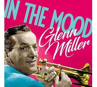Glenn Miller In The Mood (CD)