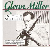 Glenn Miller In the Mood (CD)
