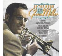 Glenn Miller In the Mood: The Very Best of Glenn Miller (CD) Album