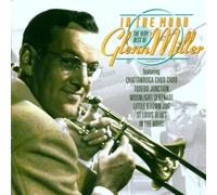 Glenn Miller - In the Mood-Very Best of