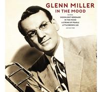 Glenn Miller In the Mood (Vinyl LP)