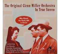 Glenn Miller - In True Stereo