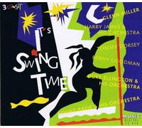 Glenn Miller - It'S Swing Time