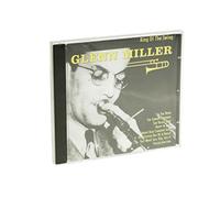 Glenn Miller - King of The Swing, Vol. 2