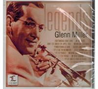 Glenn Miller - Legends: Glenn Miller
