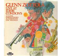 GLENN MILLER - Live At Eddie Condon's