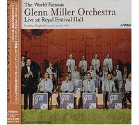 Glenn Miller - Live at Royal Festival Hall