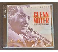 Glenn Miller - Live Rare & on the Air