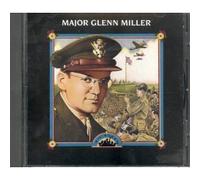 Glenn Miller - Major Glenn Miller [21 Tracks] (UK Import)