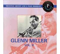 Glenn Miller - Members Edition by Glenn Miller (2000-02-28)