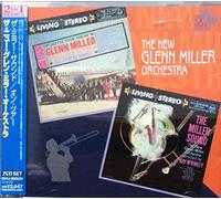 Glenn Miller - Miller Sound/on Tour With the