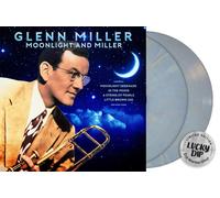 Glenn Miller Moonlight and Miller (CD)