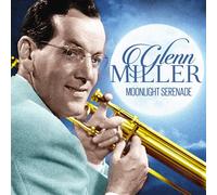 Glenn Miller Moonlight Serenade (CD)
