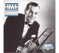 Glenn Miller MOONLIGHT SERENADE (CD)