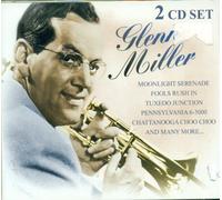 Glenn Miller - Moonlight Serenade / Stairway